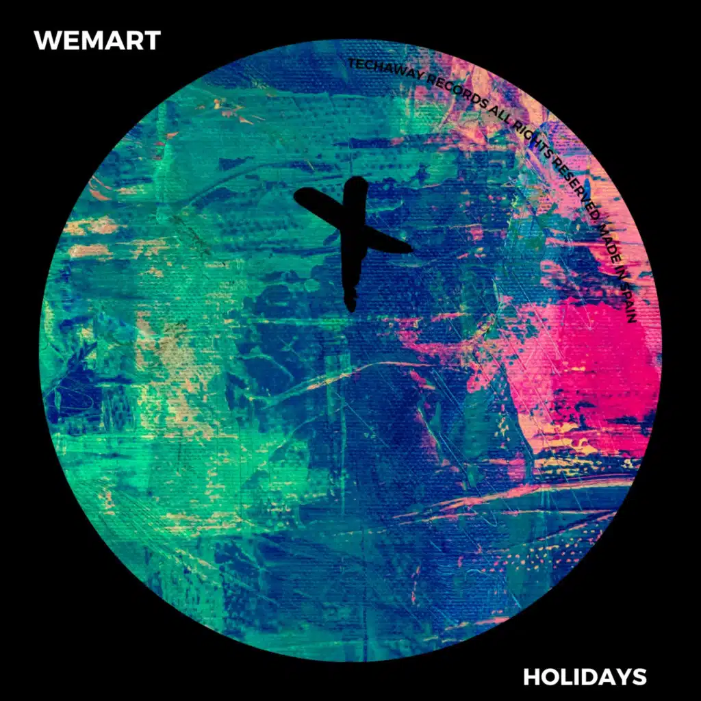 WeMart