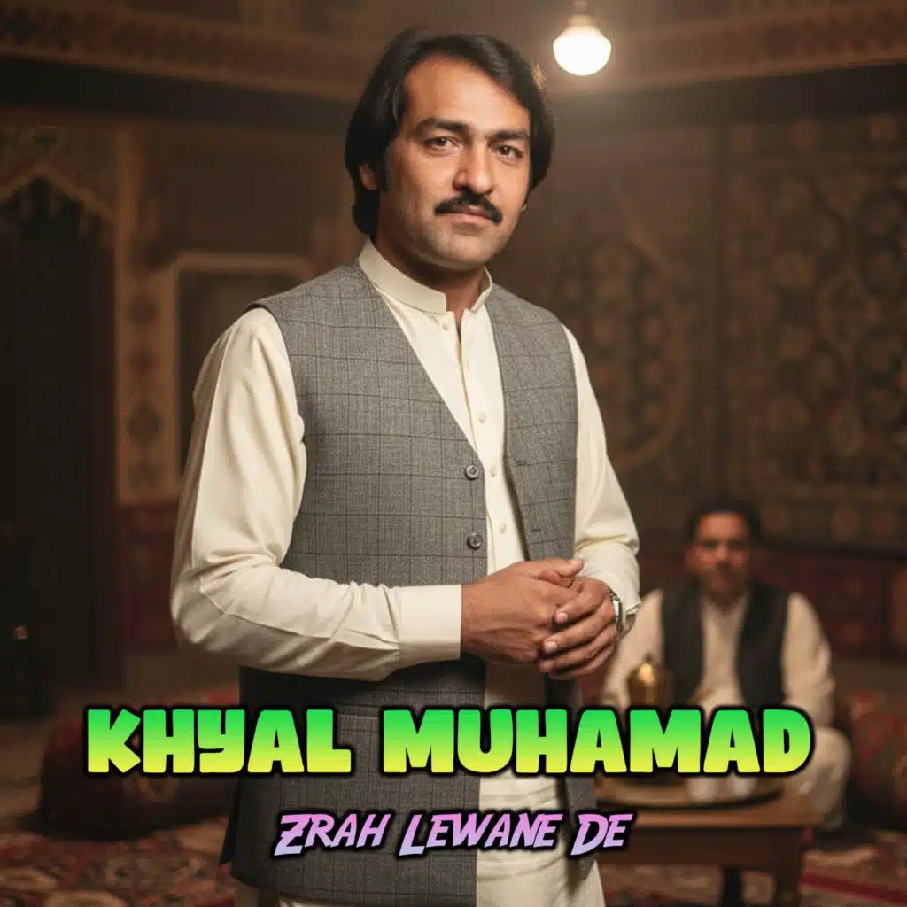 Khyal Muhammad