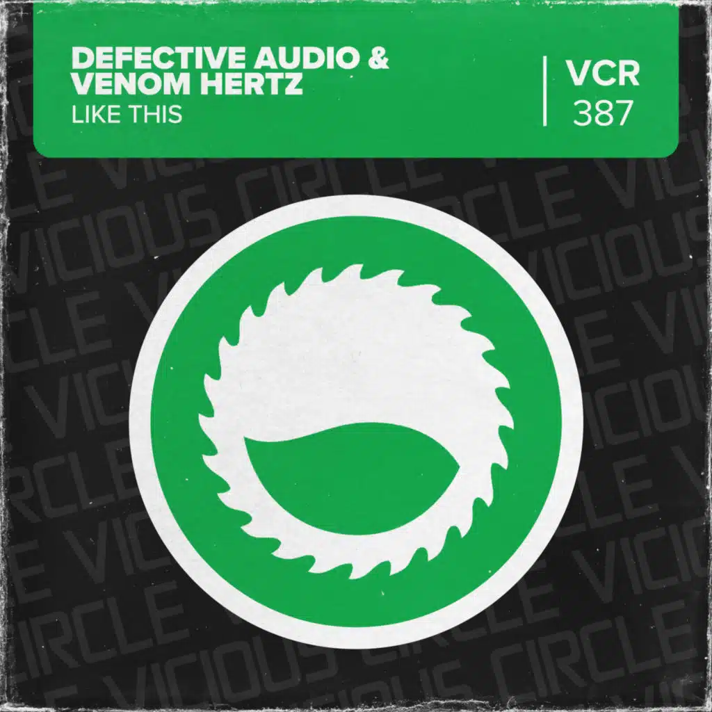 Defective Audio & Venom Hertz