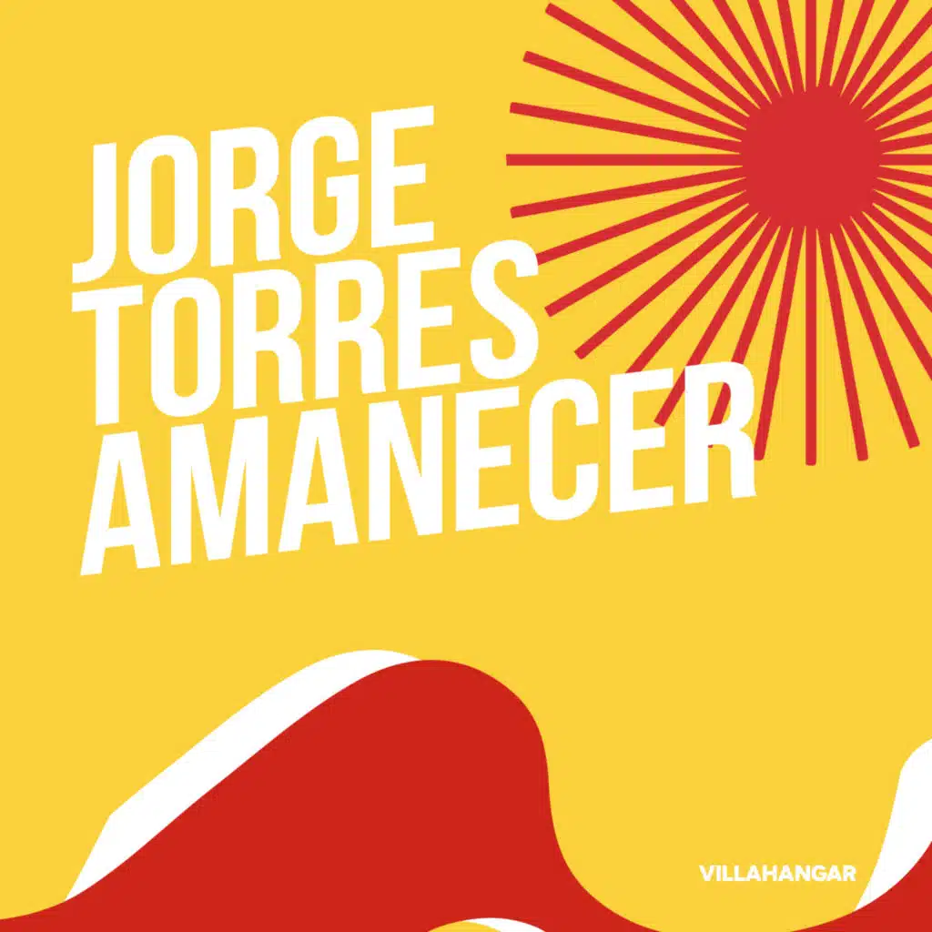 Jorge Torres