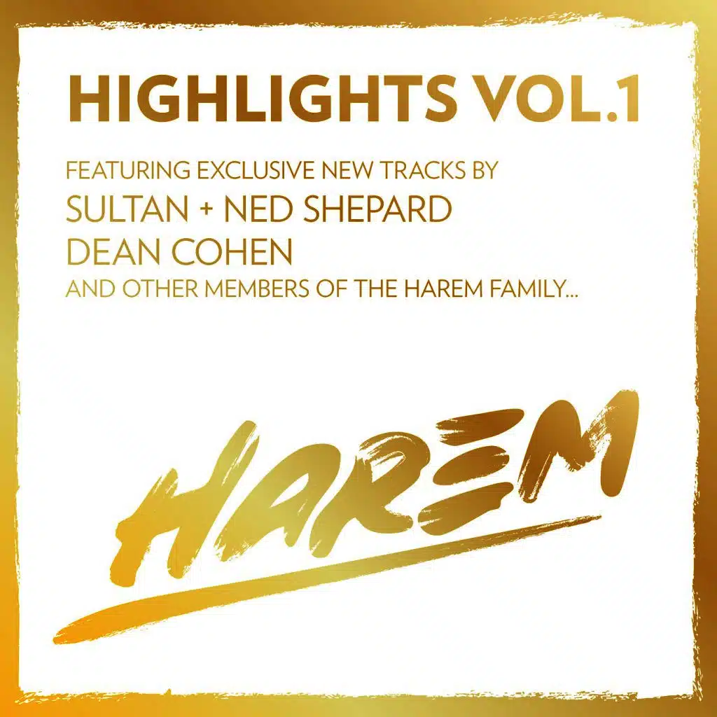 Harem - Highlights, Vol. 1