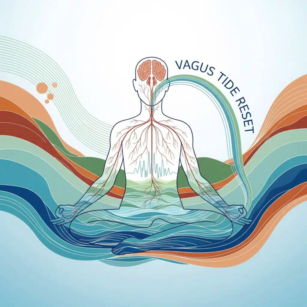 Vagal Wave Release