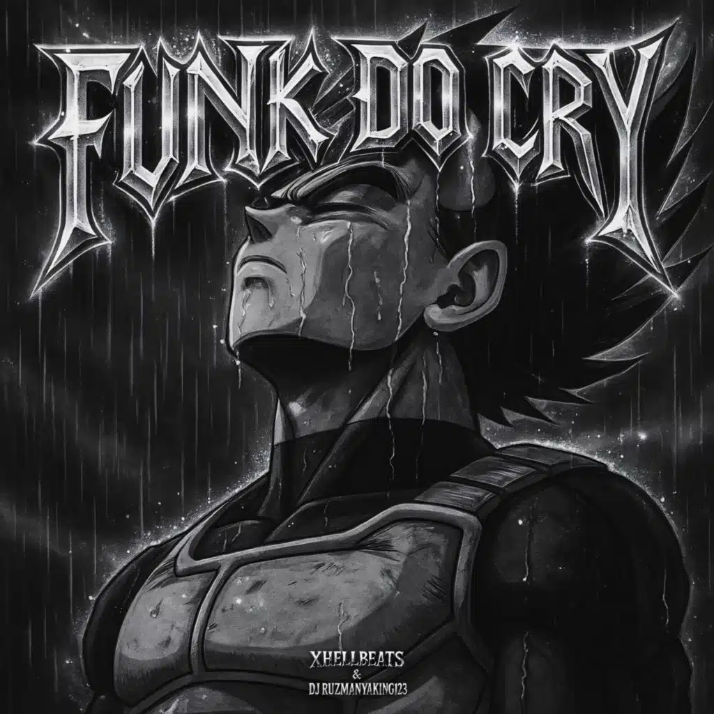 FUNK DO CRY