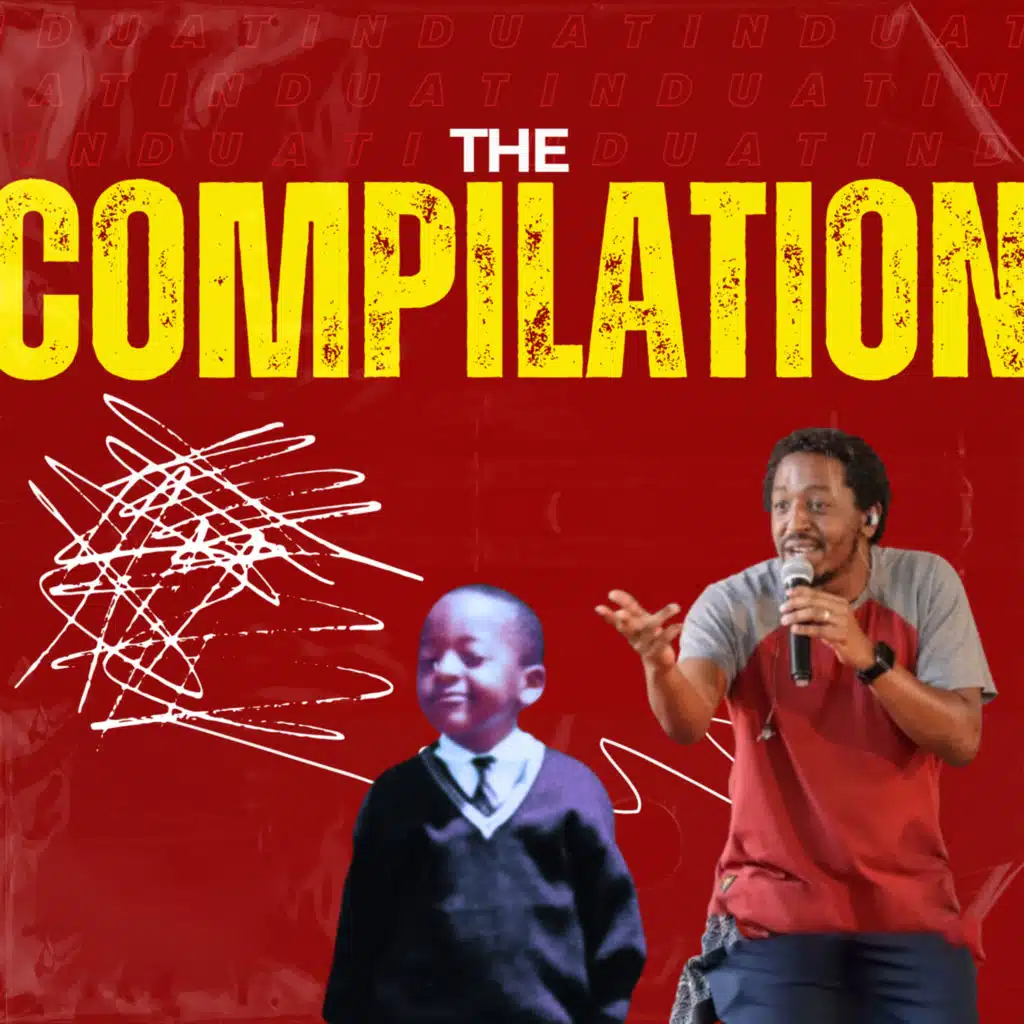 The Compilation