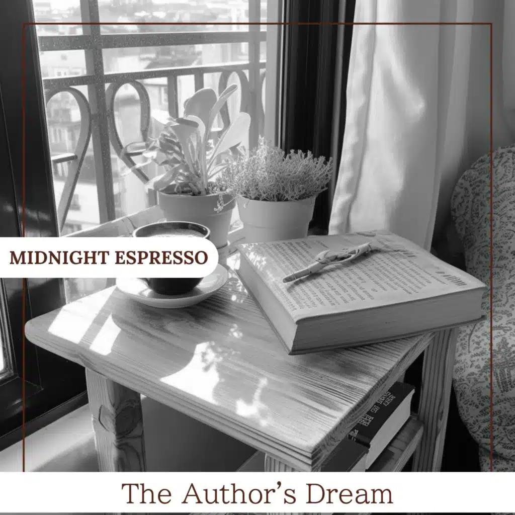 The Author's Dream