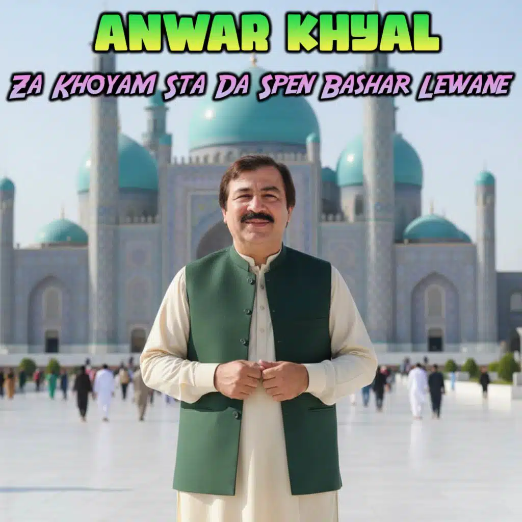 Anwar Khyal