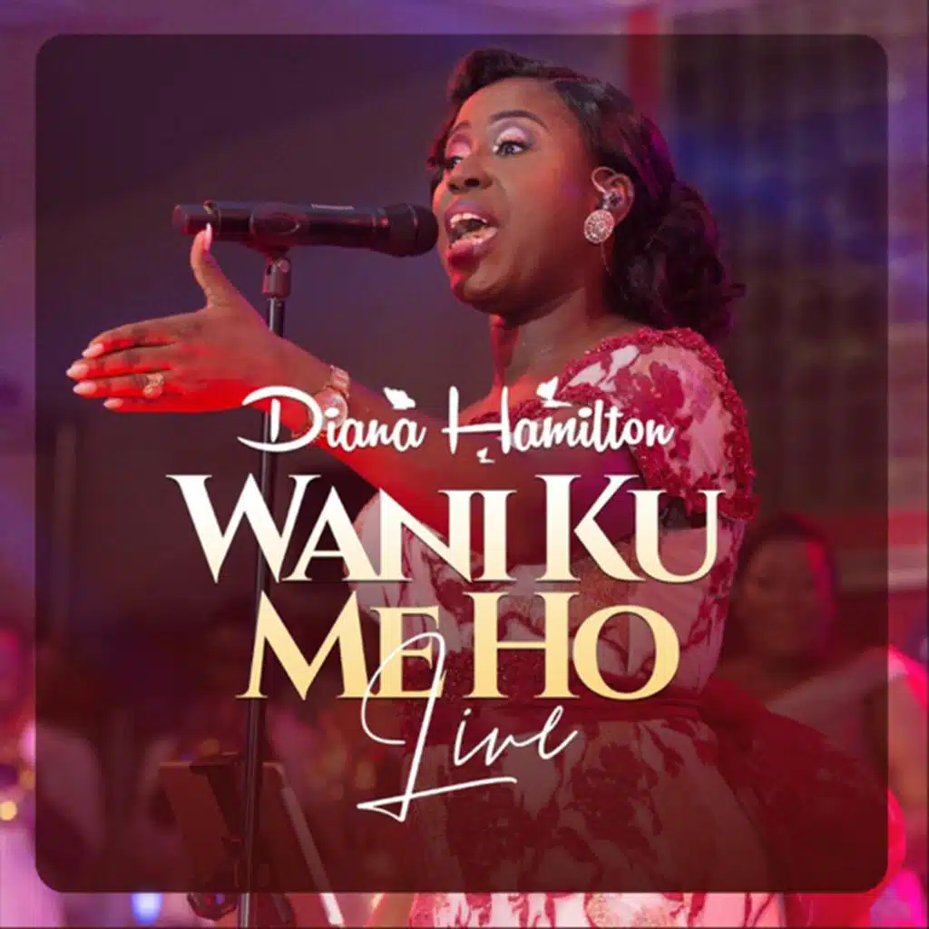 Wani Ku Me Ho (Live)