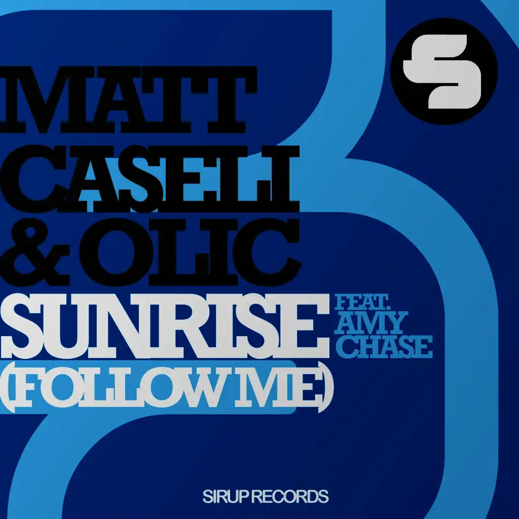 Sunrise (Follow Me) [Jerome Isma-Ae & Ilan Bluestone Remix]