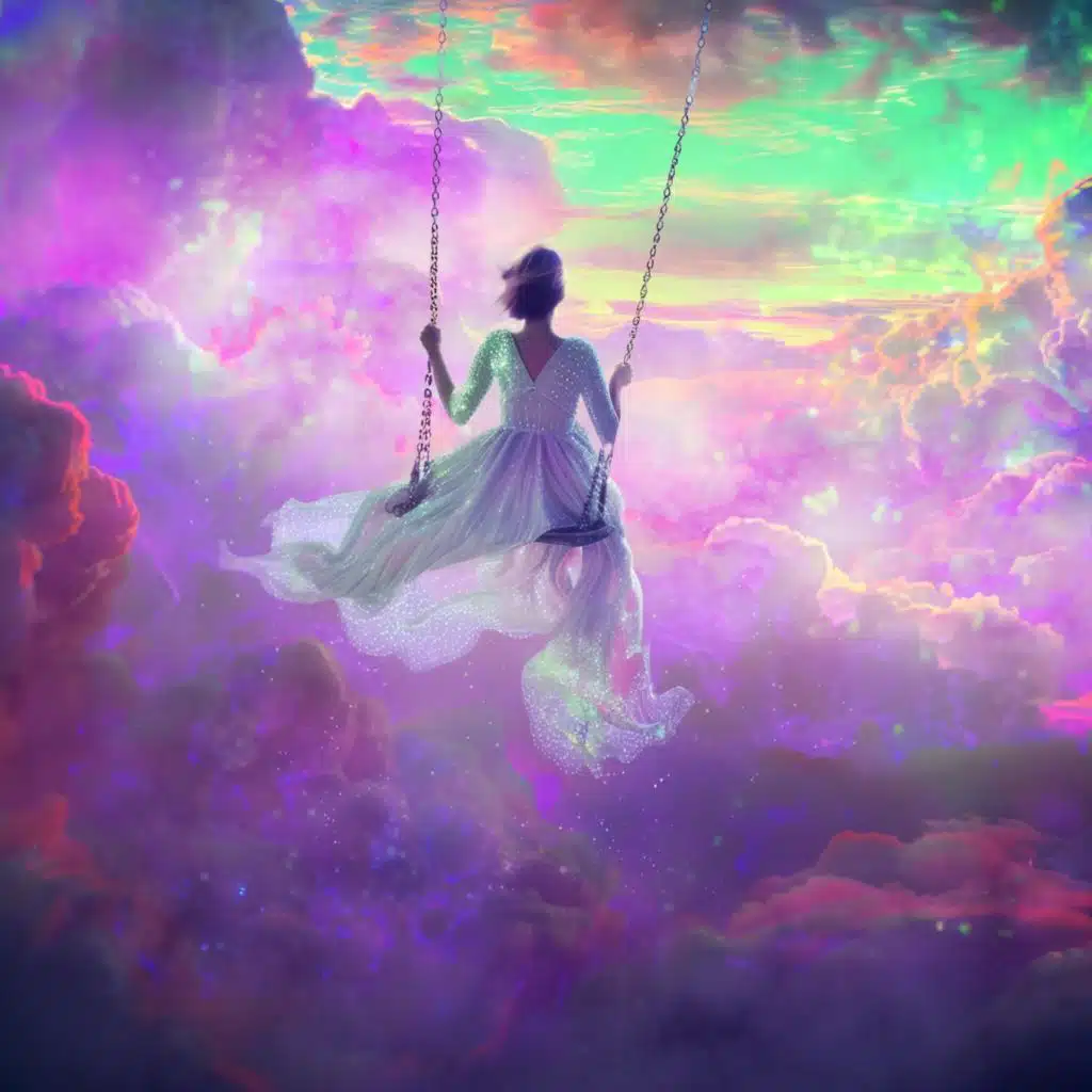 Teleport to My Fantasy Dreams