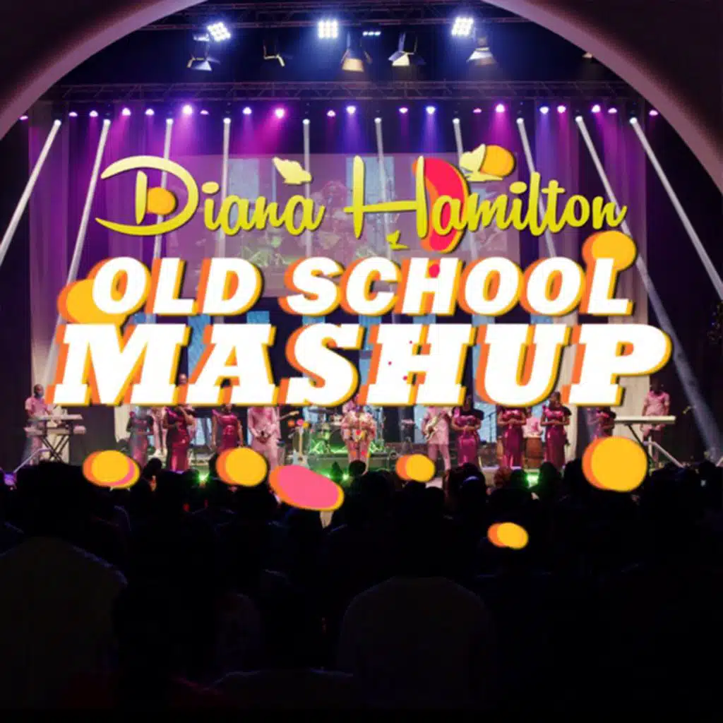 Old School Mashup (Live)