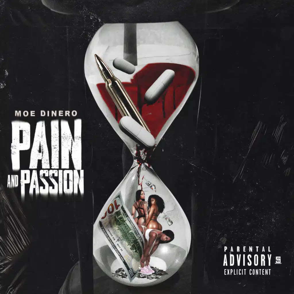 Pain & Passion