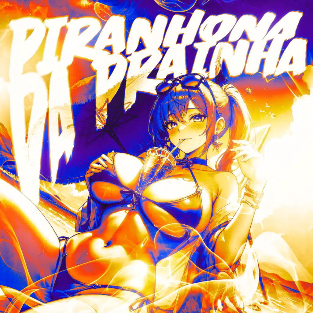 PIRANHONA DA PRAINHA