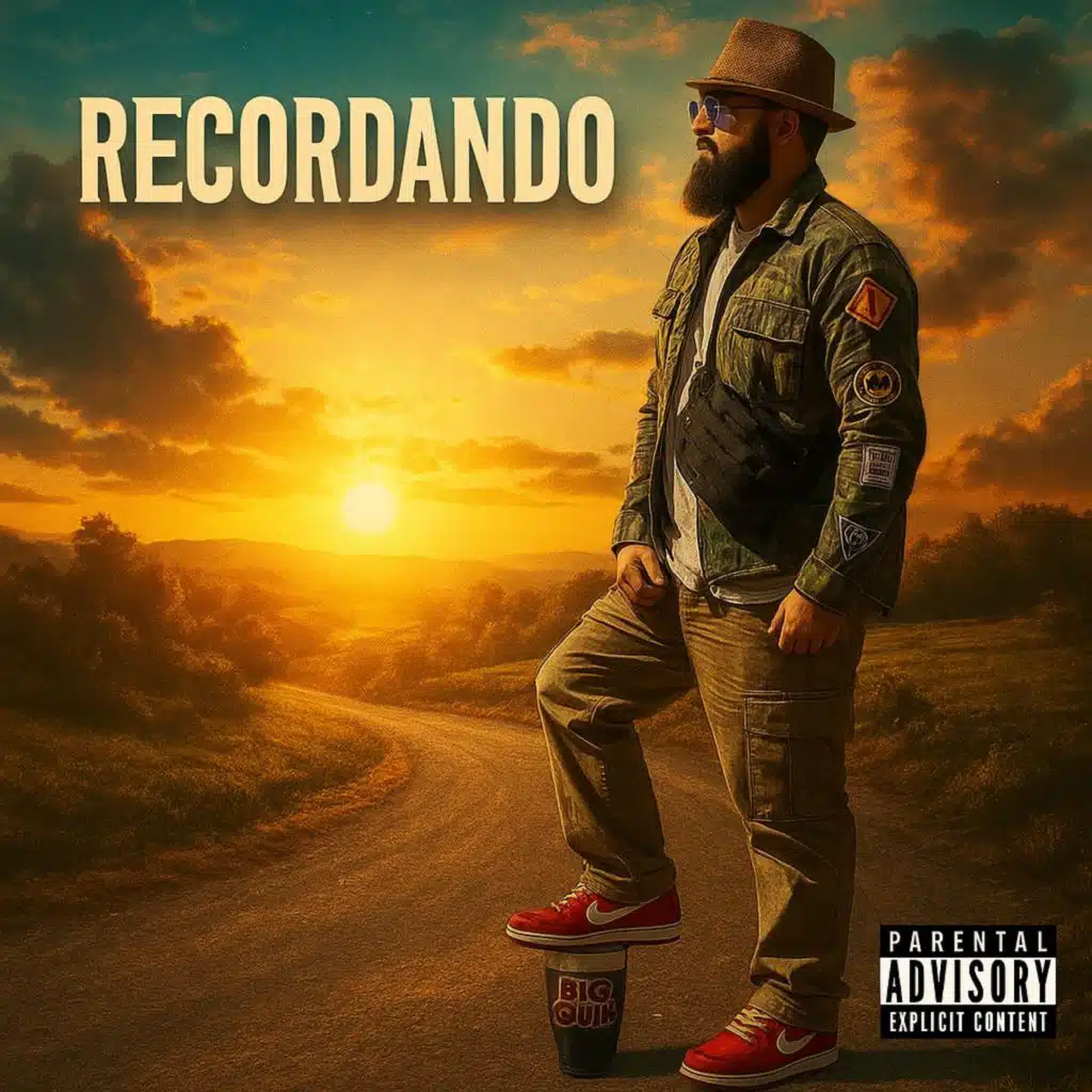 RECORDANDO