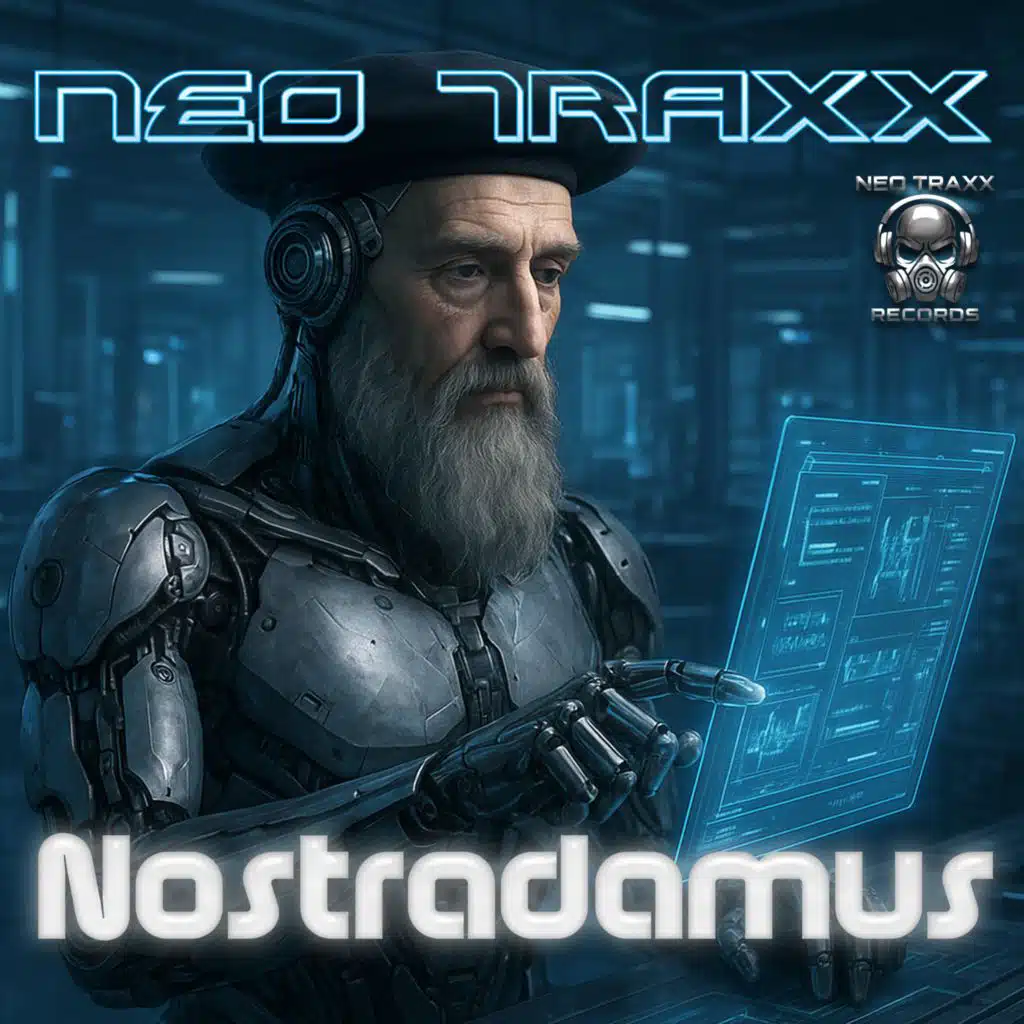 NEO TRAXX