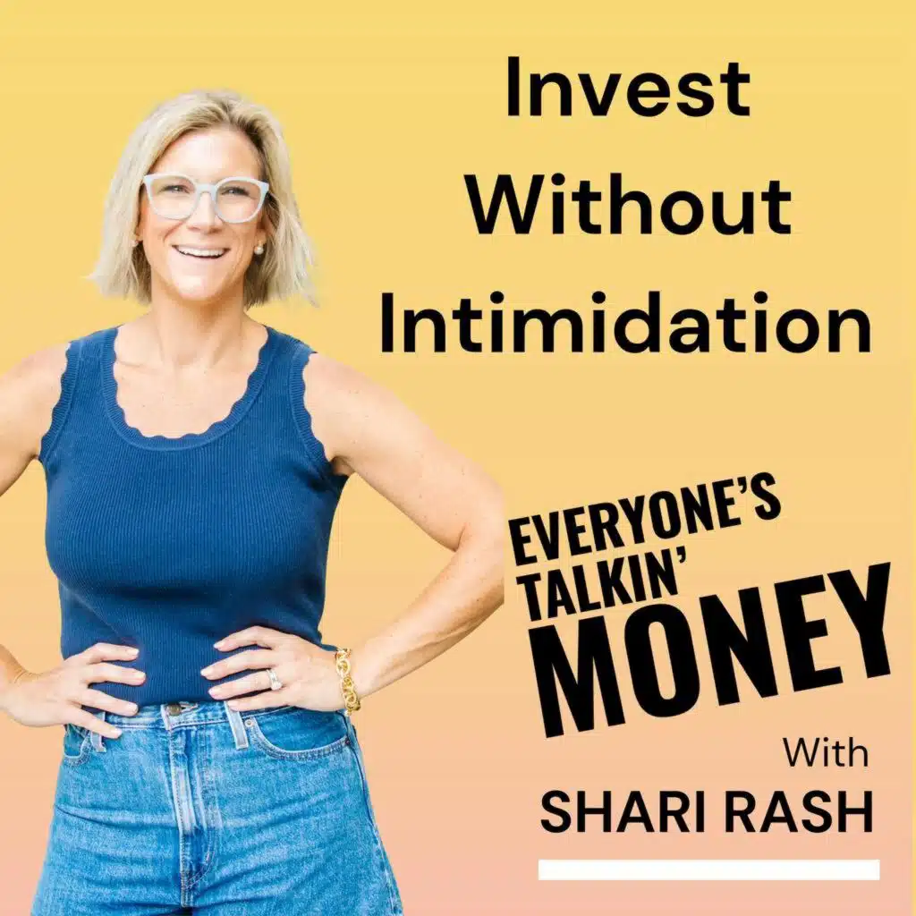 Investing Without Intimidation: From Overthinking to Ownership - Financial Confidence Bootcamp Part 4