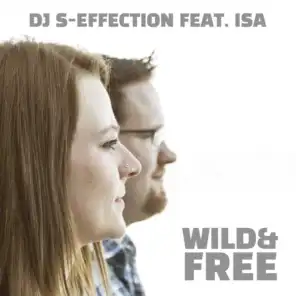 DJ S-Effection feat. Isa
