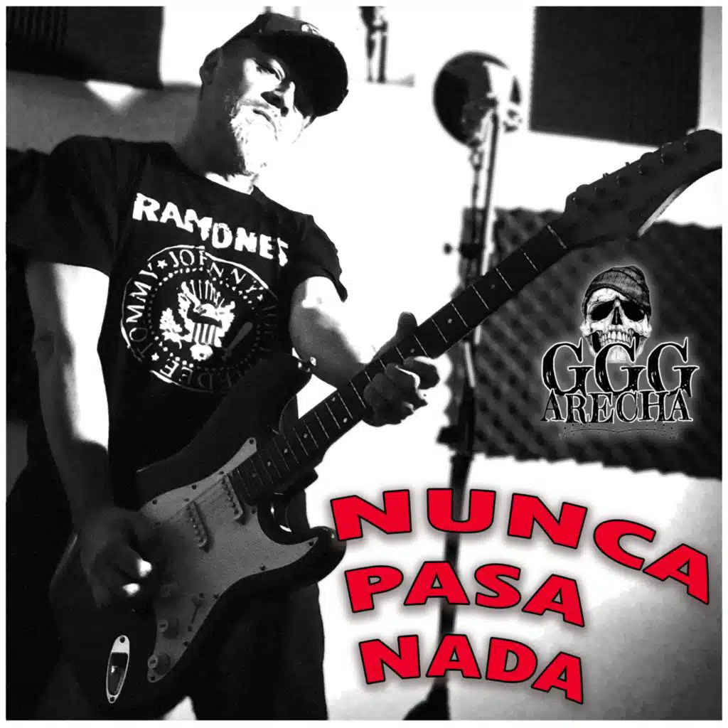 Gush García Arecha