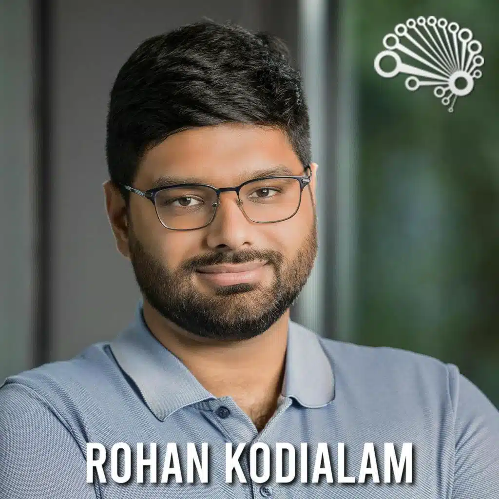 938: Frontier AI Agents for Data Science, with Sphinx’s Rohan Kodialam