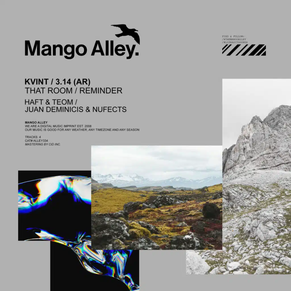 That Room / Reminder