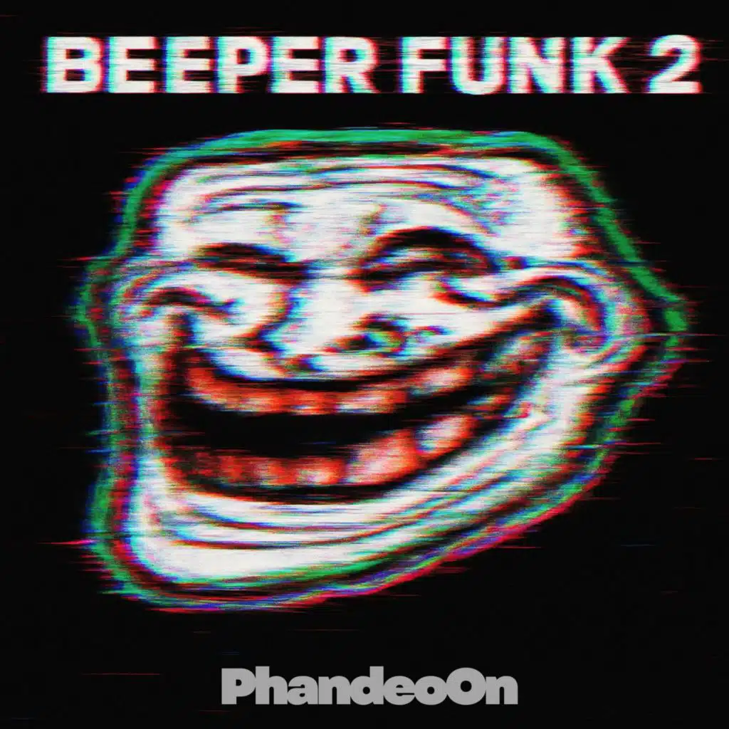 BEEPER FUNK 2