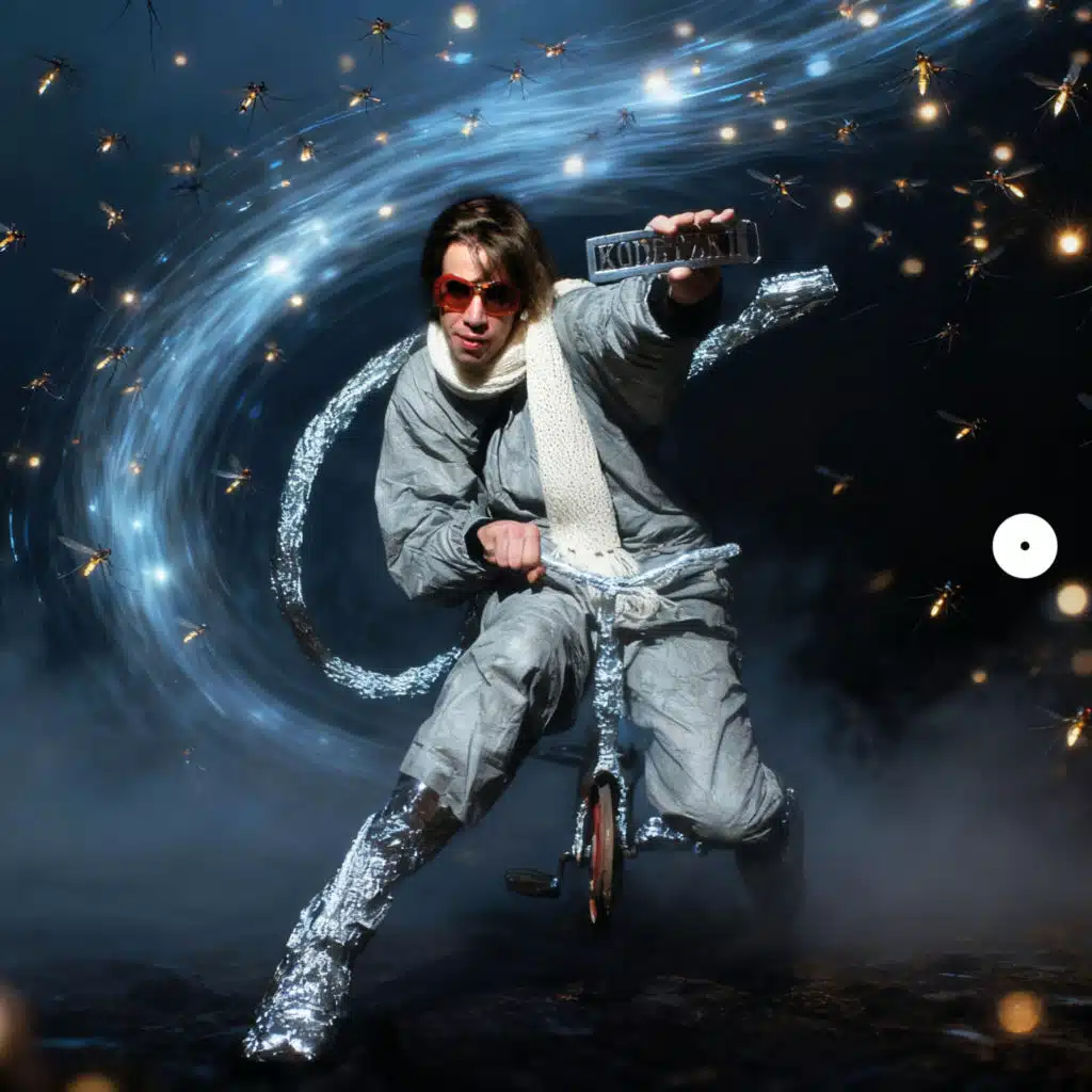 Oliver Koletzki & andhim