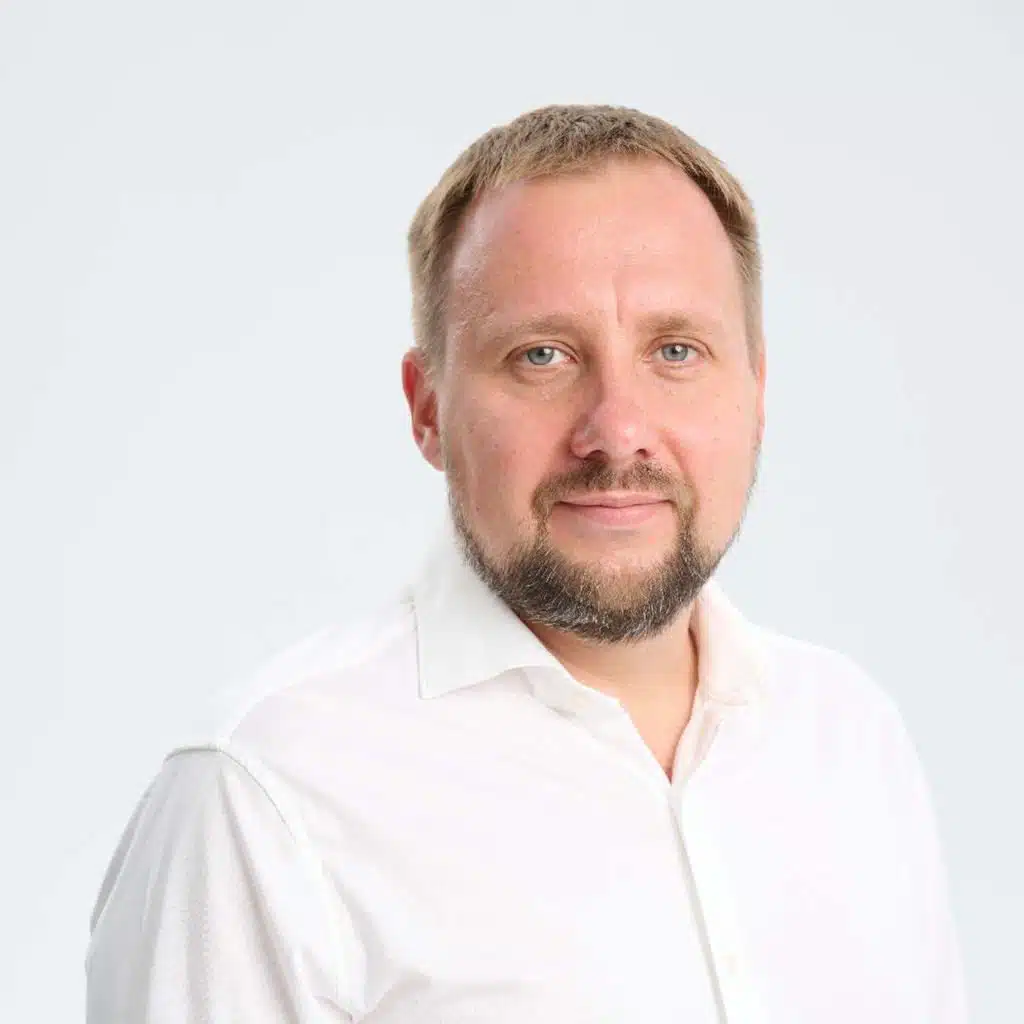 The Future of Freelance Work: Visa Reforms and Global Hiring with Pavel Shynkarenko, Mellow