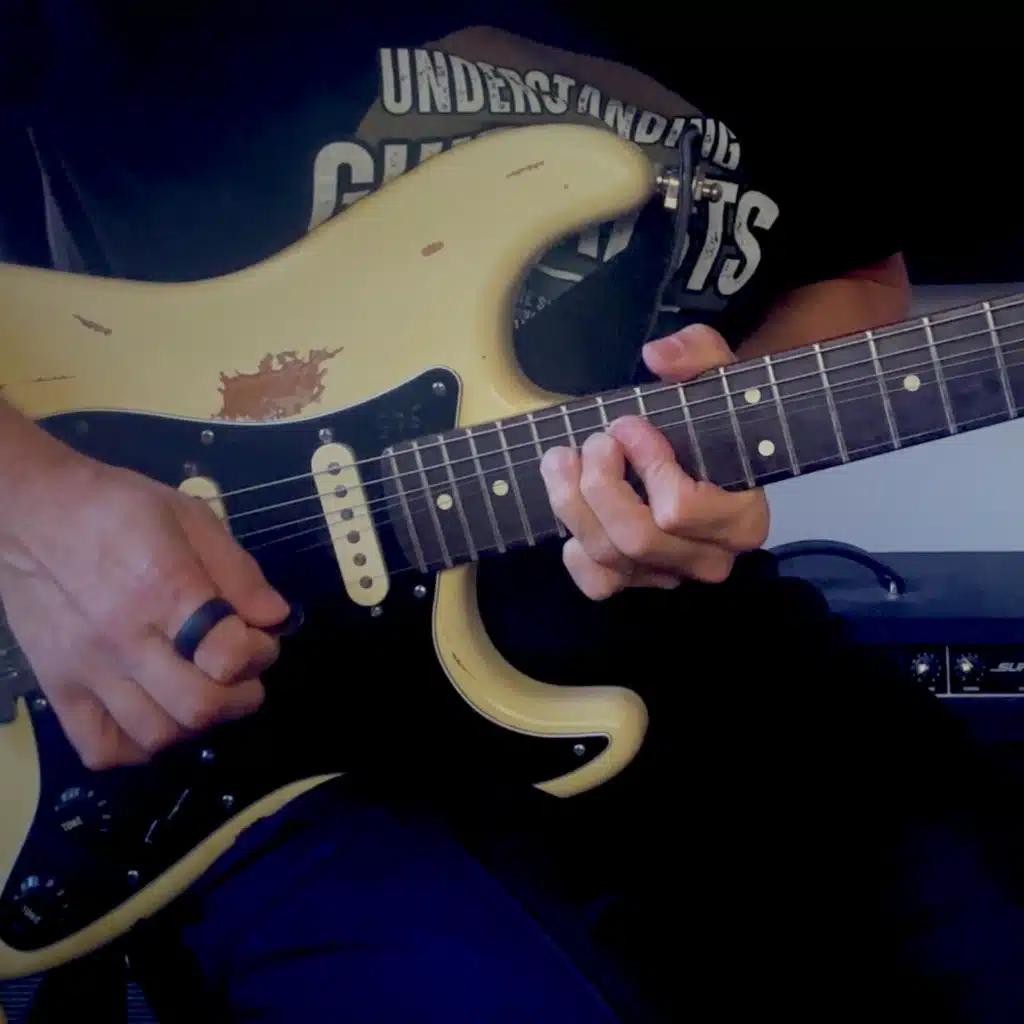 Quist Backing Jam Tracks