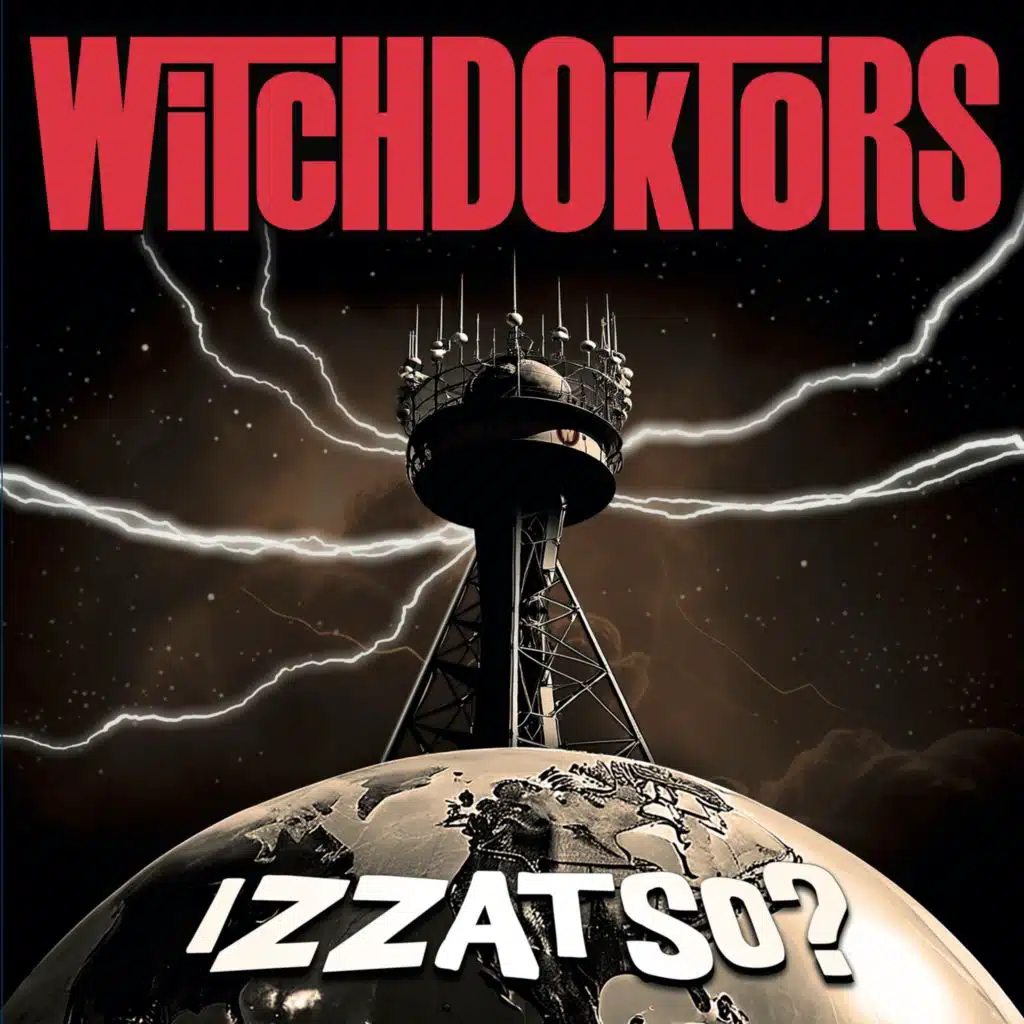 WitchDoktors