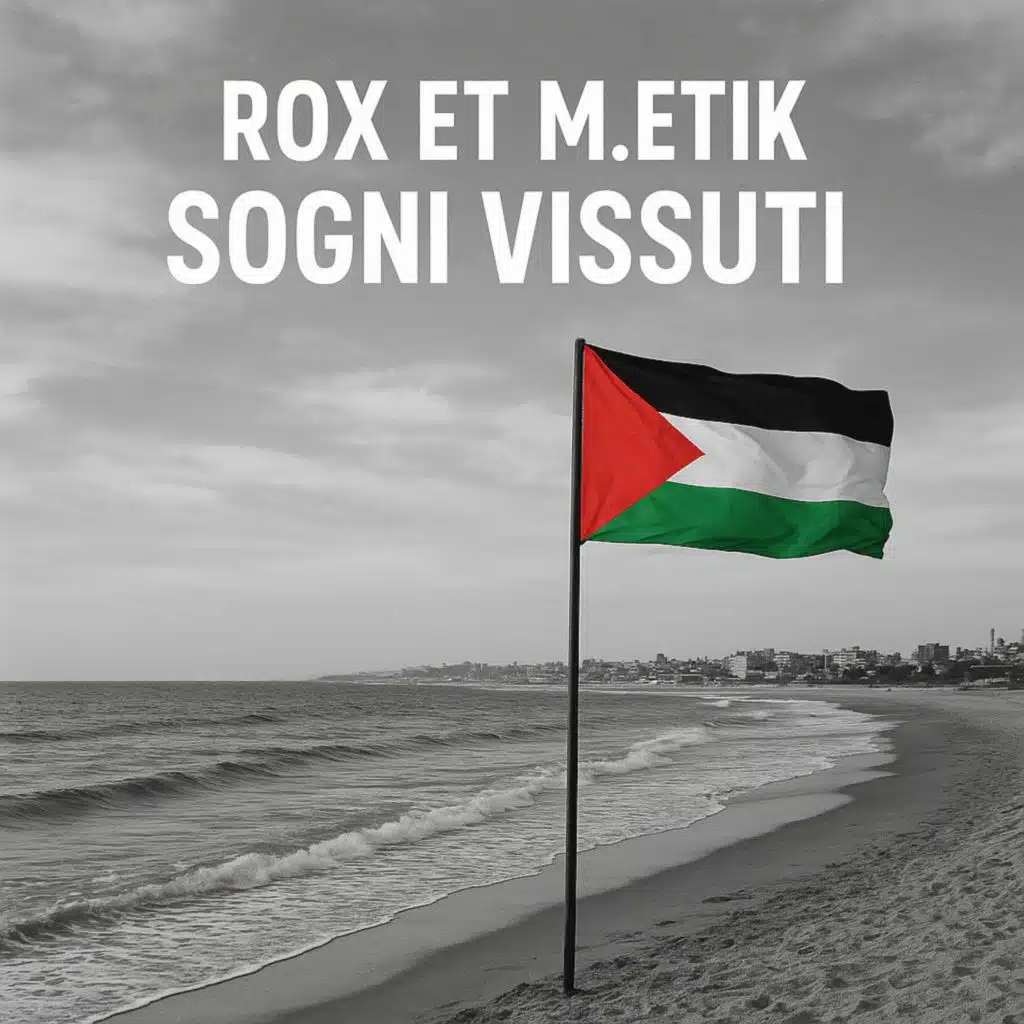 Sogni vissuti (feat. m.etik)