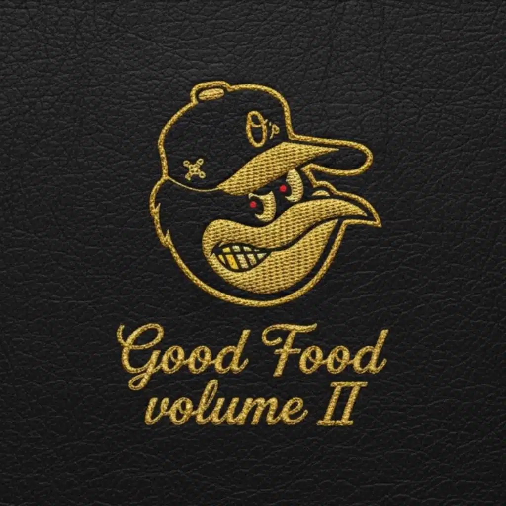 Hollandaise (feat. OBB)