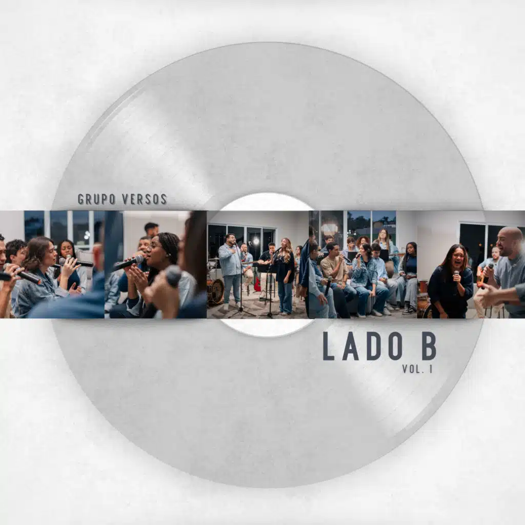 Grupo Versos