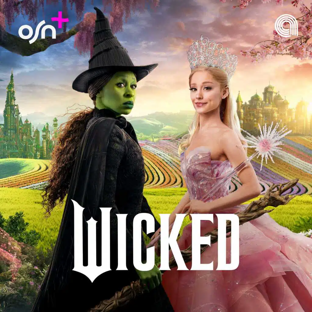 Wicked - OST