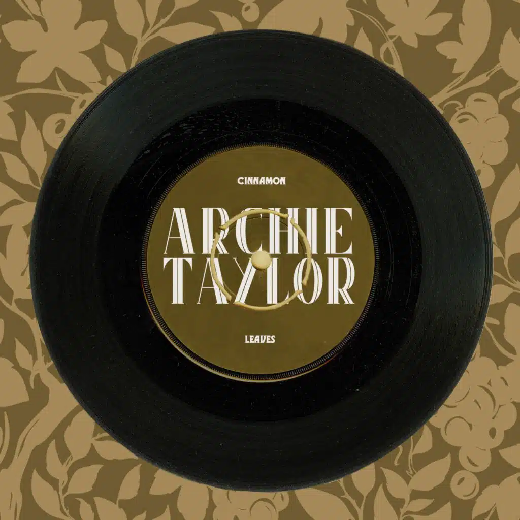 Archie Taylor