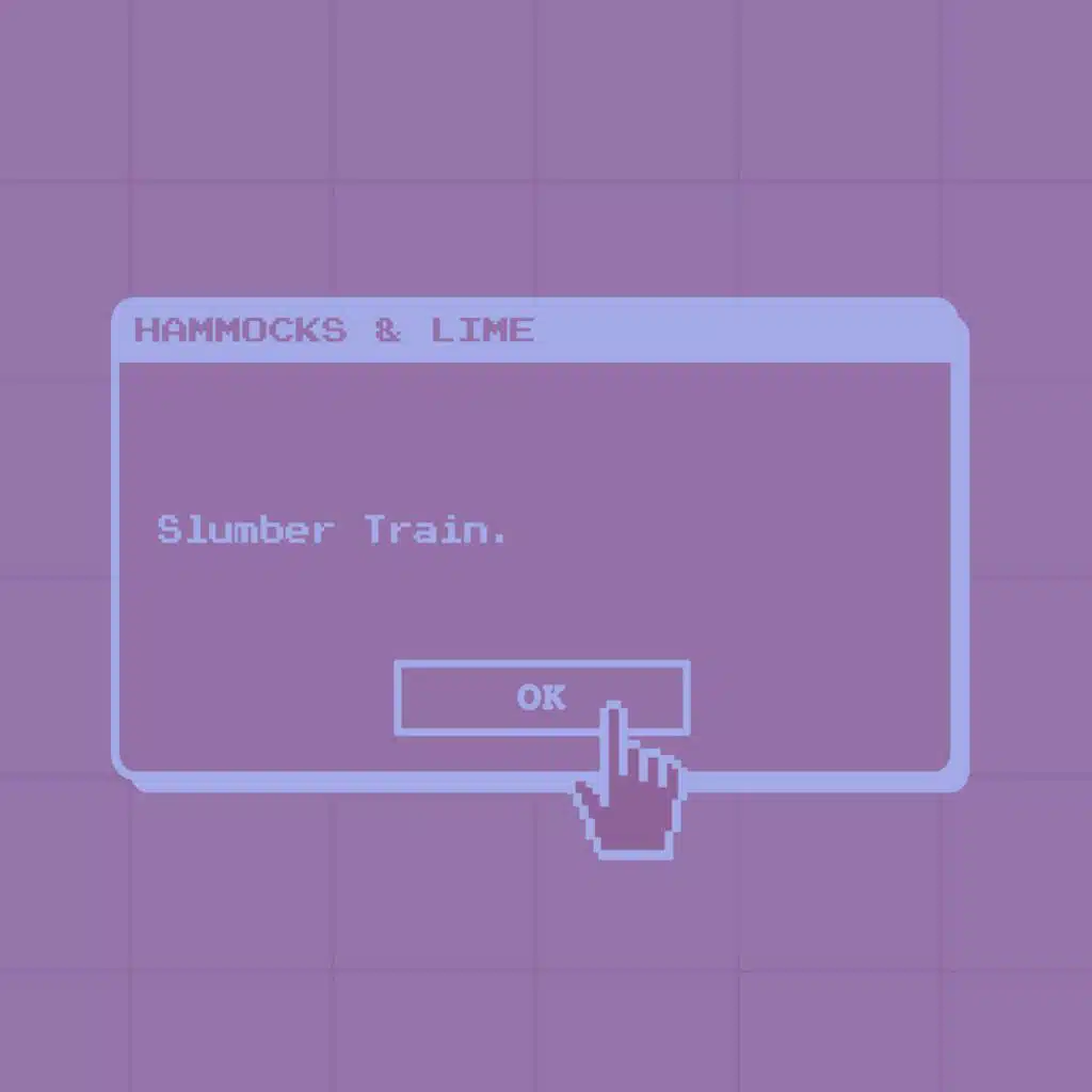Hammocks & Lime