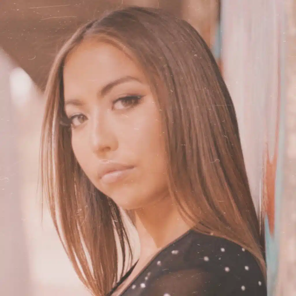 Antes de Brielah, fui Tati