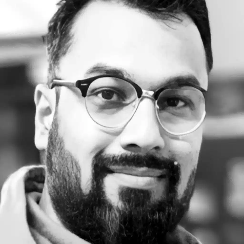 Locker Talk. High-Stakes Industry Pentesting. Vishal Verma, VP Pentesting Solutions, BreachLock.