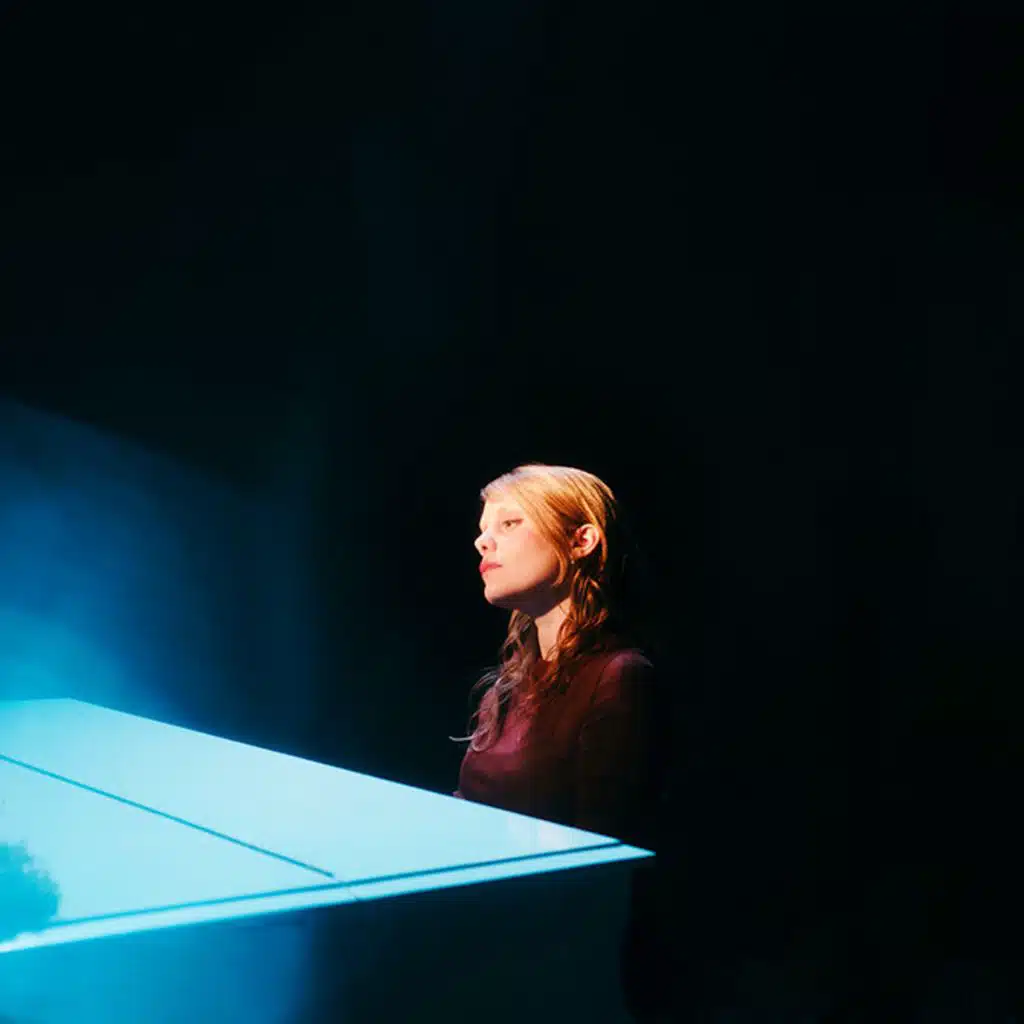 Château de sable (Piano Edit)