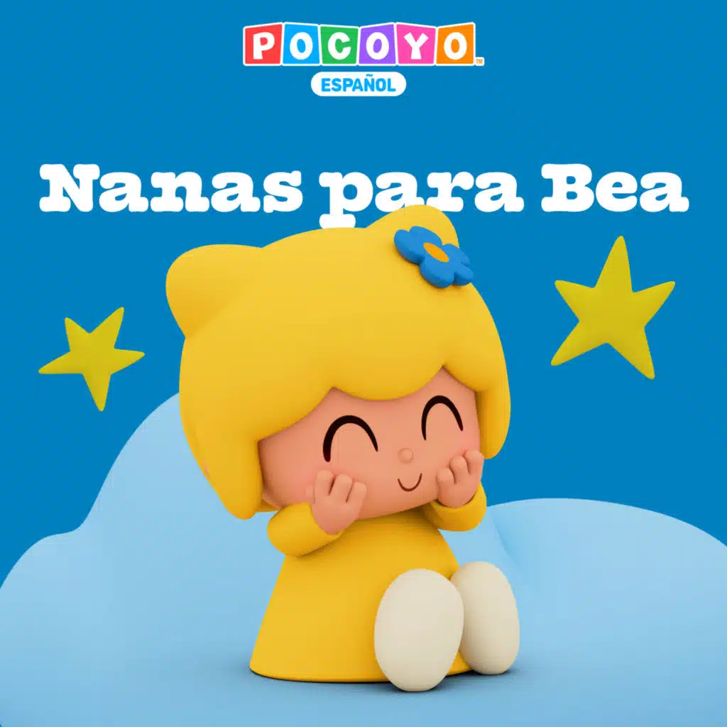 Nanas para Bea