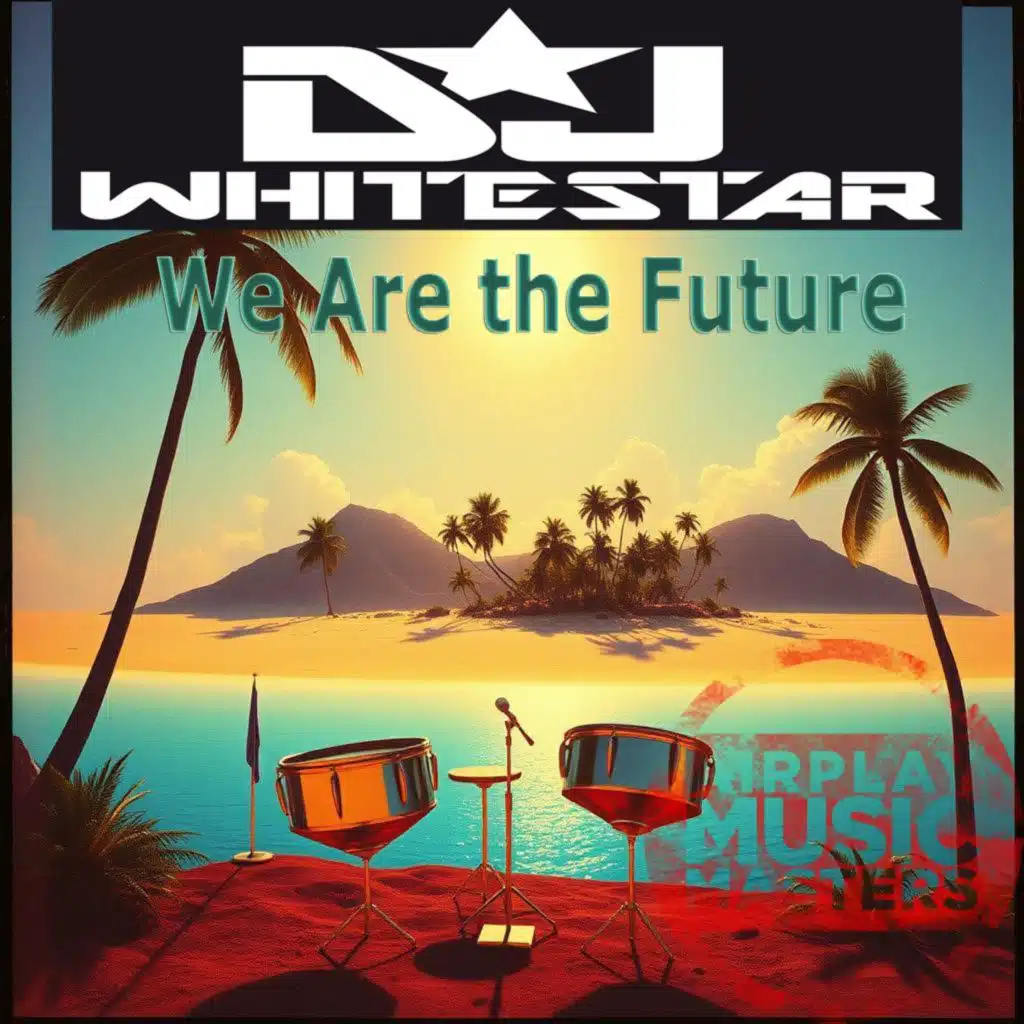 DJ Whitestar