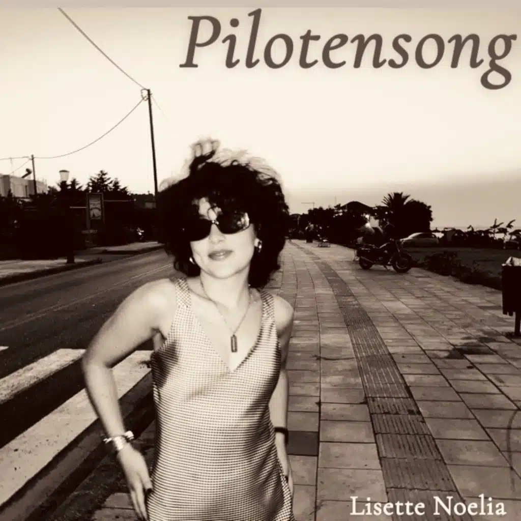 Pilotensong