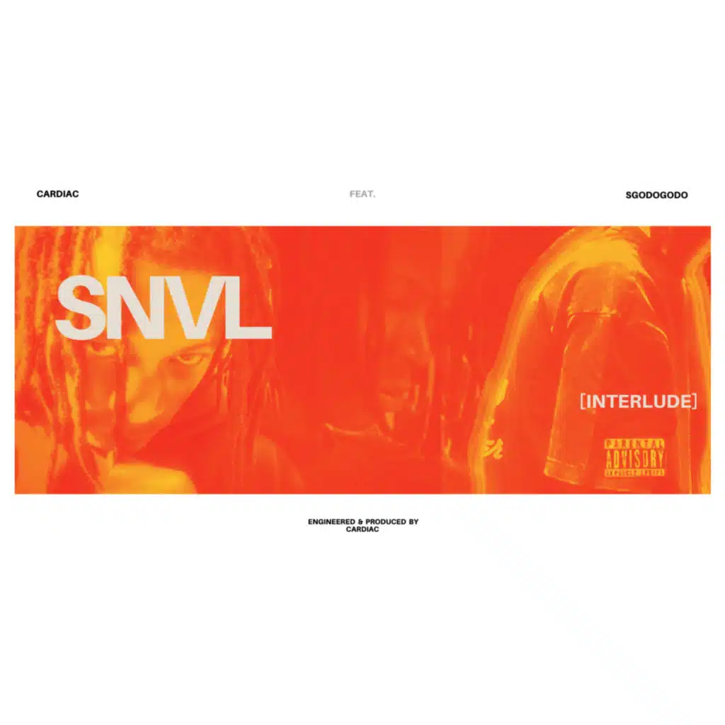 Snvl [Interlude] (feat. Sgodogodo)