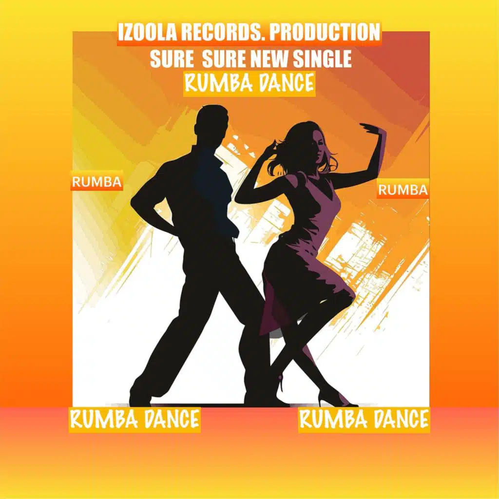 RUMBA DANCE