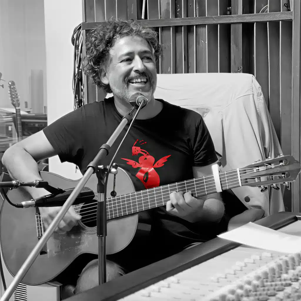 POR EL CAMINO (al Aprendiz)