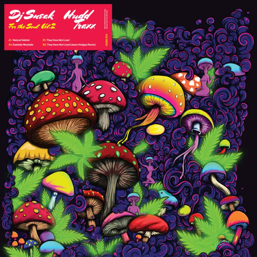 They Have Not Lived (Jason Hodges Remix)