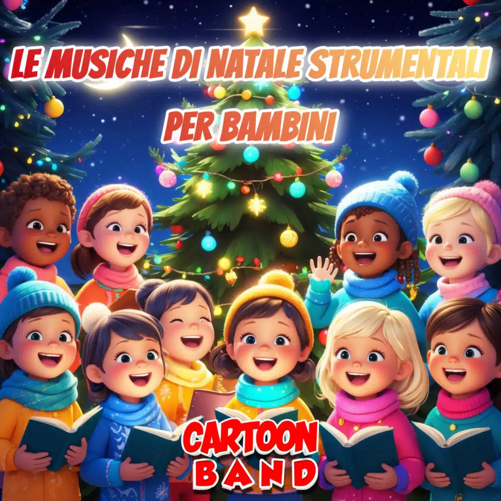 Happy Xmas (Instrumental Version)