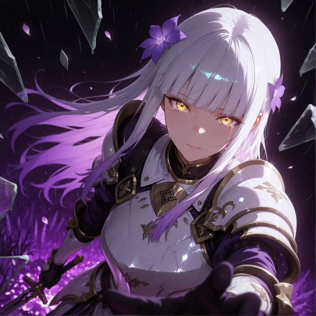 moonheart, KuroX & EmiLy