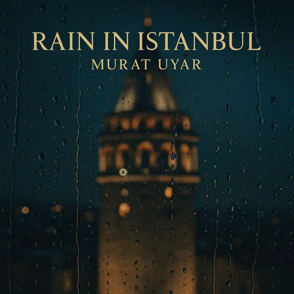 Murat Uyar