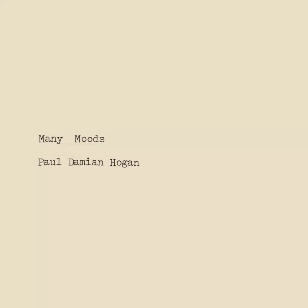 Paul Damian Hogan