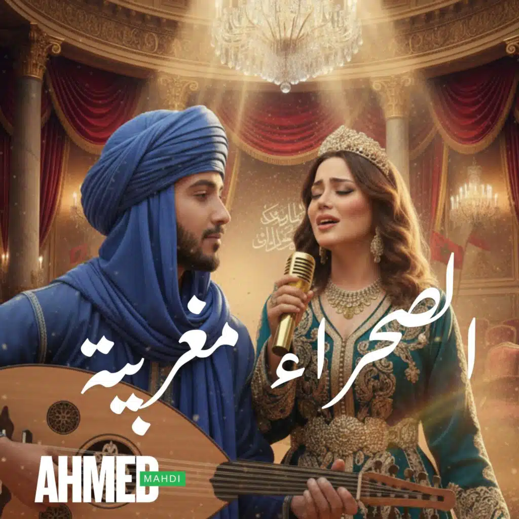 الصحراء مغربية