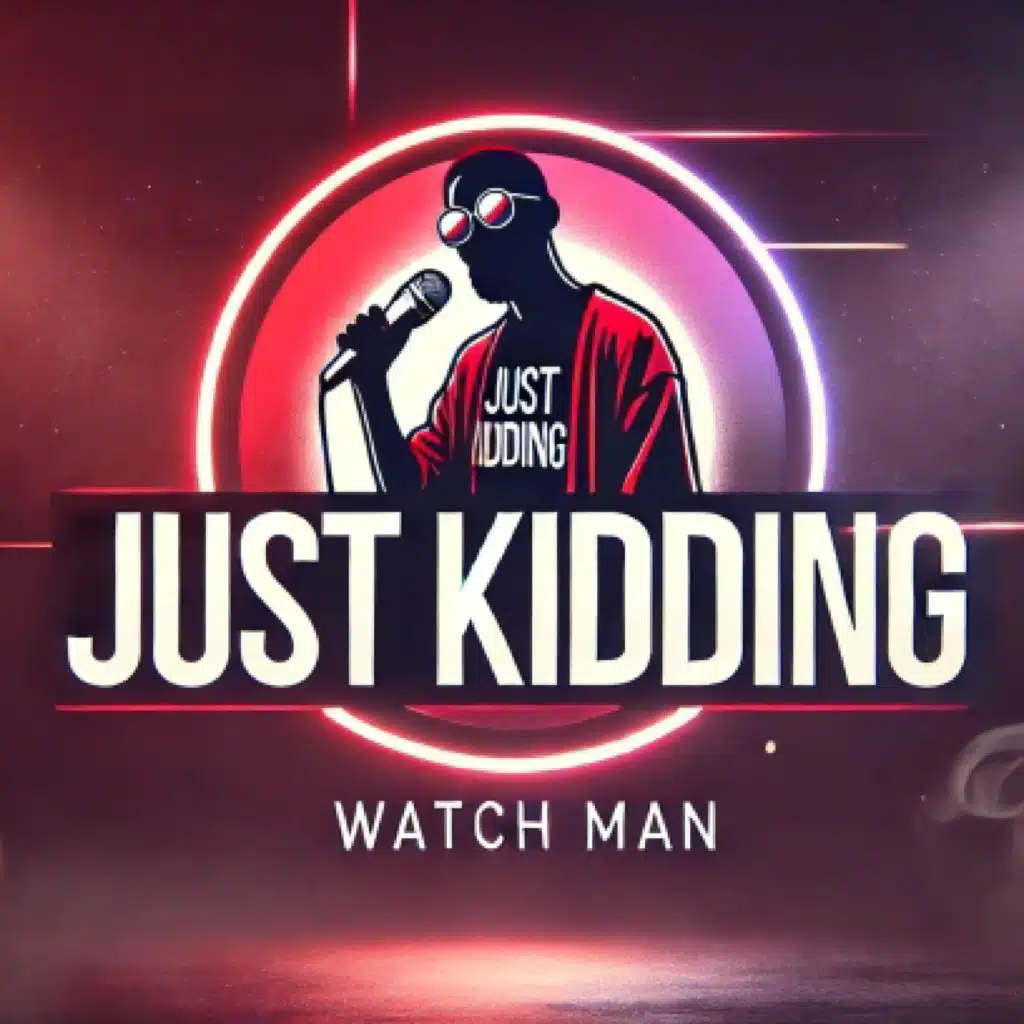 Watch Man & Kate Maxie